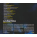 Metronomy – LateNightTales (CD, Mixed, Compilation)