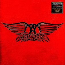 Вінілова платівка Aerosmith – Greatest Hits (LP, Compilation, Stereo, Vinyl)