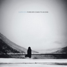 CD диск Bjorn Riis – Forever Comes To An End (CD, Album, Limited Edition)