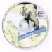 CD диск Arno Elias & Allain Bougrain Dubourg – Buddha Bar Nature (CD, DVD)