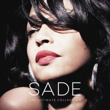 CD диск Sade – The Ultimate Collection (CD, Compilation)