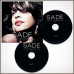 Sade – The Ultimate Collection (CD, Compilation)
