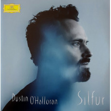 Вінілова платівка Dustin O'Halloran – Silfur (2LP, Album, Stereo, Vinyl)