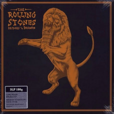 Вінілова платівка The Rolling Stones – Bridges To Bremen (3LP, Album, Vinyl)