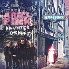 Вінілова платівка Ariel Pink's Haunted Graffiti – Before Today (LP, Album, Vinyl)
