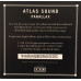 Atlas Sound – Parallax (LP, Album, Vinyl)