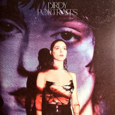 Вінілова платівка Birdy – Portraits (LP, Album, Limited Edition, Violet Translucent Vinyl)