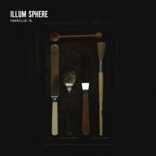 CD диск Illum Sphere – Fabriclive 78 (CD, Mixed)