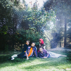 Вінілова платівка Big Thief – U.F.O.F. (LP, Album, Vinyl)