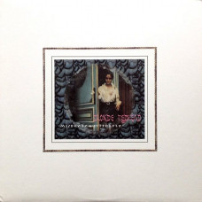 Вінілова платівка Blonde Redhead – Misery Is A Butterfly (LP, Album, Vinyl)