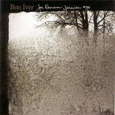 Вінілова платівка Bon Iver – For Emma, Forever Ago (LP, Album, Vinyl)
