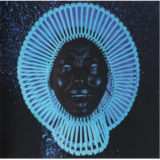 CD диск Childish Gambino – Awaken, My Love! (CD, Album)