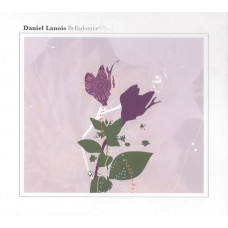 CD диск Daniel Lanois – Belladonna (CD, Album)