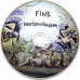 Fink – Horizontalism (CD, Compilation)
