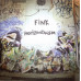 Fink – Horizontalism (CD, Compilation)