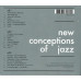Bugge Wesseltoft – New Conceptions Of Jazz (3CD, Reissue)