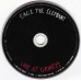 Cage The Elephant – Live At Grimey's (CD, EP) Cage The Elephant – Live At Grimey's (CD, EP)