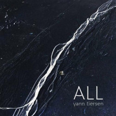 CD диск Yann Tiersen – All (CD, Album)