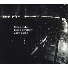 CD диск Steve Kuhn Trio – Wisteria (CD, Album)