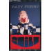 Katy Perry – Smile (MC, Album, Blue Cassette)