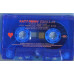 Katy Perry – Smile (MC, Album, Blue Cassette)