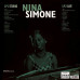 Nina Simone – The Best Studio & Live Recordings (2LP, Compilation, Vinyl)