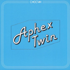 Вінілова платівка Aphex Twin – Cheetah EP (EP, 12