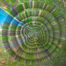 Вінілова платівка Aphex Twin – Collapse EP (EP, 12