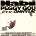 Peggy Gou Feat. Ohhyuk – Nabi (EP, 7", 45 RPM, Vinyl)