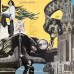 Gene Clark – No Other (LP, Album,Vinyl)