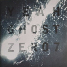 Вінілова платівка Zero 7 – Yeah Ghost (2LP, Album, Reissue, Vinyl)