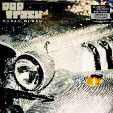 Вінілова платівка Duran Duran – Pop Trash (2LP, Album, Reissue, Vinyl)