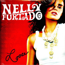 Вінілова платівка Nelly Furtado – Loose (2LP, Album, Reissue, Vinyl)