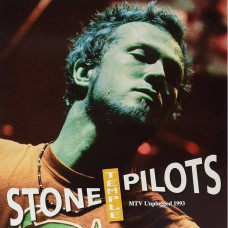 Вінілова платівка Stone Temple Pilots – MTV Unplugged 1993 (LP, Album, Purple Vinyl)