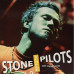 Stone Temple Pilots – MTV Unplugged 1993 (LP, Album, Purple Vinyl)