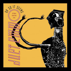 CD диск Duet Emmo – Or So It Seems (CD, Album, Reissue, Remastered)