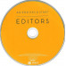 Editors – An End Has A Start (CD, Album, Enhanced) Editors – An End Has A Start (CD, Album, Enhanced)