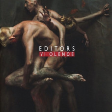 CD диск Editors – Violence (CD, Album)