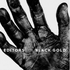 CD диск Editors – Black Gold (CD, Compilation)