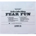 Father John Misty – Fear Fun (CD, Album, Reissue)