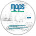 Maps – Counter Melodies (CD, Album)