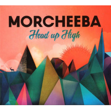 CD диск Morcheeba – Head Up High (CD, Album)