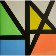 CD диск New Order – Music Complete (CD, Album)