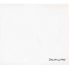 CD диск New Order, Liam Gillick – E(No,12k,Lg,17Mif) New Order + Liam Gillick: So It Goes.. (2CD, Album)