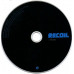 CD диск Recoil – subHuman (CD, Album)