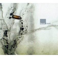 CD диск Recoil – Liquid (CD, Album, Reissue)