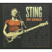 Sting – My Songs (CD, Album, Deluxe Edition, Limited Edition) Sting – My Songs (CD, Album, Deluxe Edition, Limited Edition)