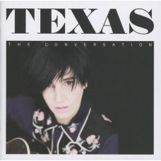 CD диск Texas – The Conversation (CD, Album)