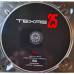 Texas – Texas 25 (2CD, Album, Compilation)