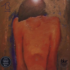 Вінілова платівка Blur – 13 (2LP, Album, Reissue, 180 g, Gatefold, Vinyl)